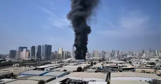 একদিনে ৭৯ ক্ষেপণাস্ত্র ও ড্রোনের প্রতিহত করেছে সংযুক্ত আরব আমিরাতের